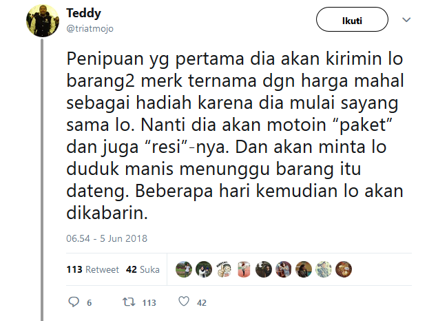 Aparat Ungkap Modus Penipuan Atas Nama Bea Cukai. Penting Nih Apalagi yang Suka Nyari Barang Lelang!