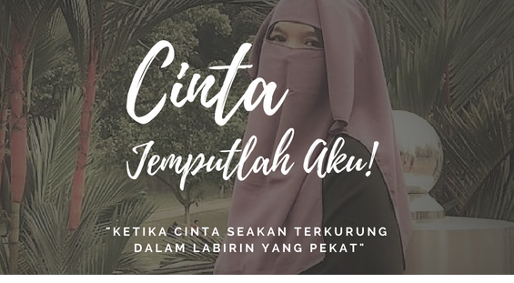 Cinta, Jemputlah Aku!