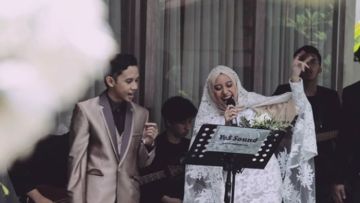 Inspirasi Perencanaan Nikah On Budget Ala Julia Jasmine. Pantas Saja Viral, Jadi Hemat Sih