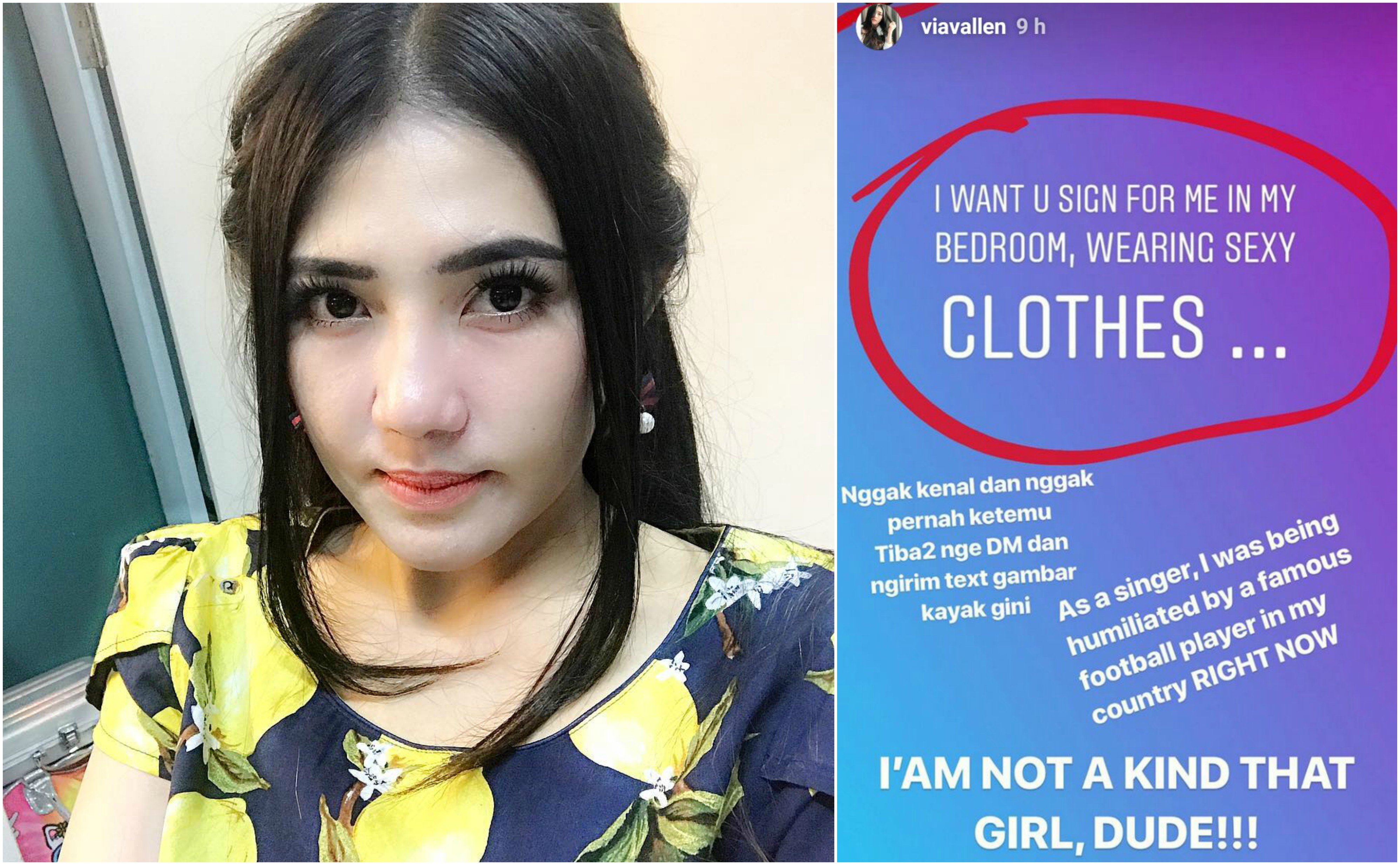 Digoda Lewat DM Instagram juga Termasuk Pelecehan Seksual Lho. Bagi Cewek ini Bisa Bikin Trauma!