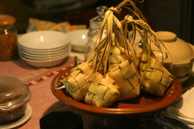 Ketupat