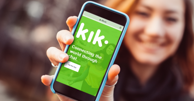 KIK Messenger