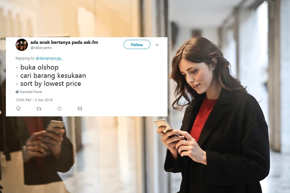 12 Cara Belanja Online #SobatMiskin ini Pasti Pernah Kamu Alami. Ngena Banget, Cuy!