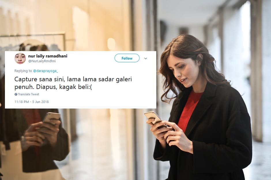 12 Cara Belanja Online #SobatMiskin ini Pasti Pernah Kamu Alami. Ngena Banget, Cuy!