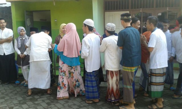 9 Situasi Sulit yang Bikin 'Geregetan' Saat Momen Lebaran. Mana yang Paling Sering Kamu Alami?