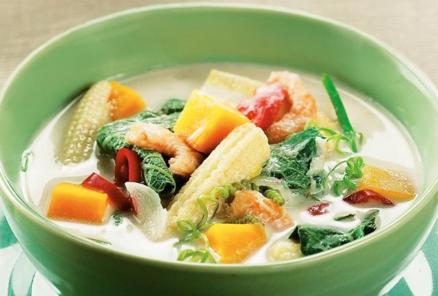 Sayur Lodeh