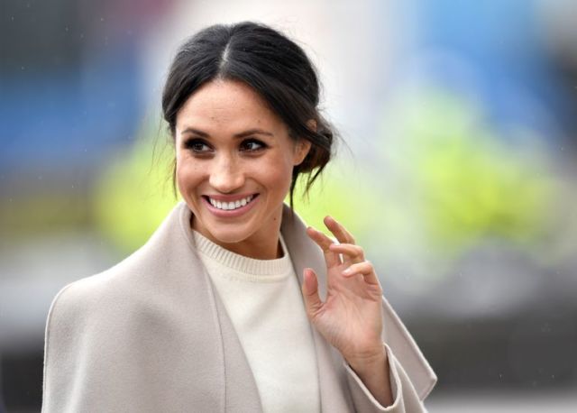 7 Kebiasaan Sehari-hari yang Harus Ditinggalkan Meghan Markle Setelah Jadi Princess, Ribet Banget!