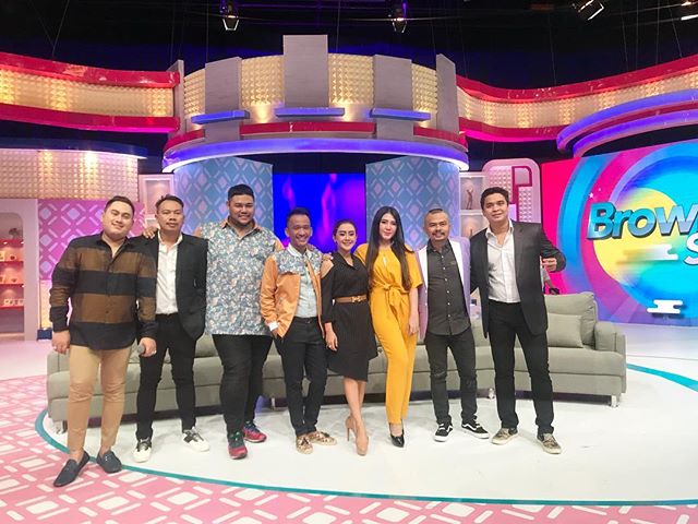 4 Alasan MUI Minta Program Pesbukers Ramadan & Brownis Sahur Dihentikan. Nah lho, Bandel sih~