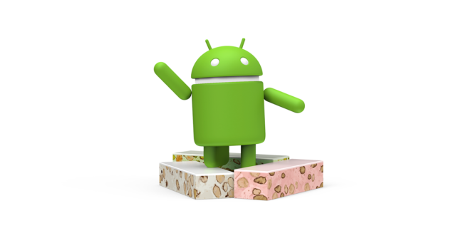 android nougat