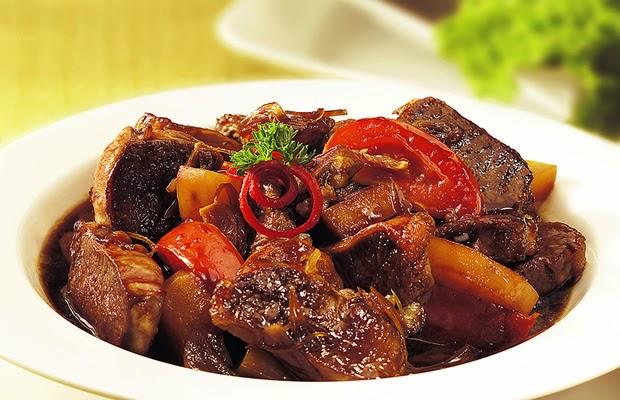 Resep Tumis Lidah Sapi Cabai Hijau, Amunisi Taklukkan Lidah Calon Mertua