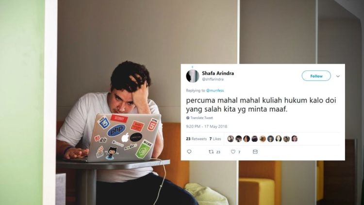 15 Guyonan “Percuma Kuliah” ini Bisa Kamu Andalkan buat Deketin Gebetan nih. Kocak Banget, Asli!