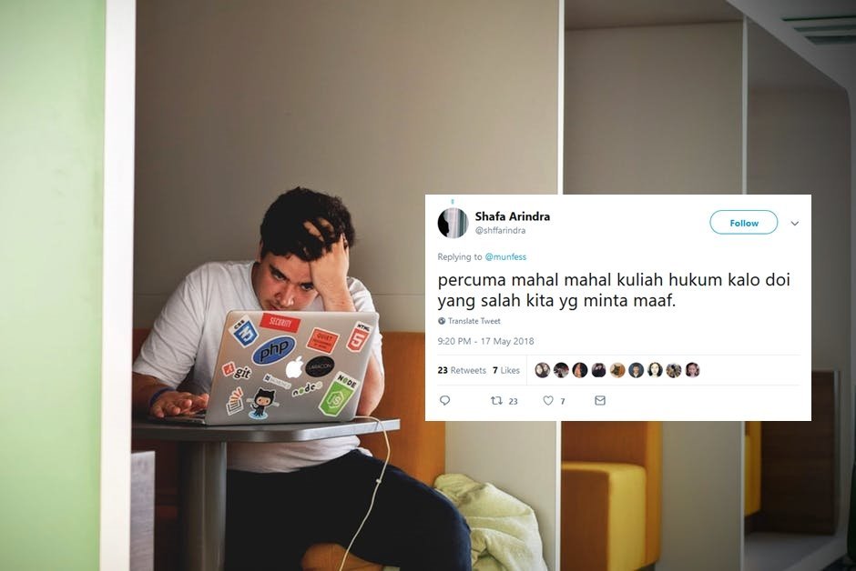 15 Guyonan “Percuma Kuliah” ini Bisa Kamu Andalkan buat Deketin Gebetan nih. Kocak Banget, Asli!