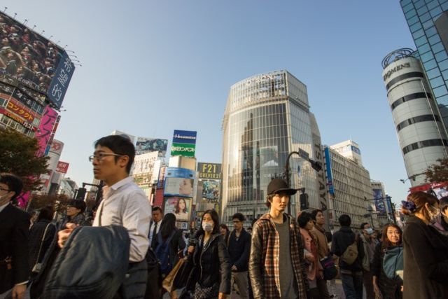 6 Alasan Kenapa Wanita Jepang Makin Betah Menjomblo. Yang Single Seumur Hidup pun Makin Banyak