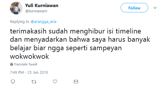 Kasih Perspektif sebagai Perokok, Bukannya Dapat Dukungan, Thread Cowok ini Malah Dapat Cibiran. Duh!