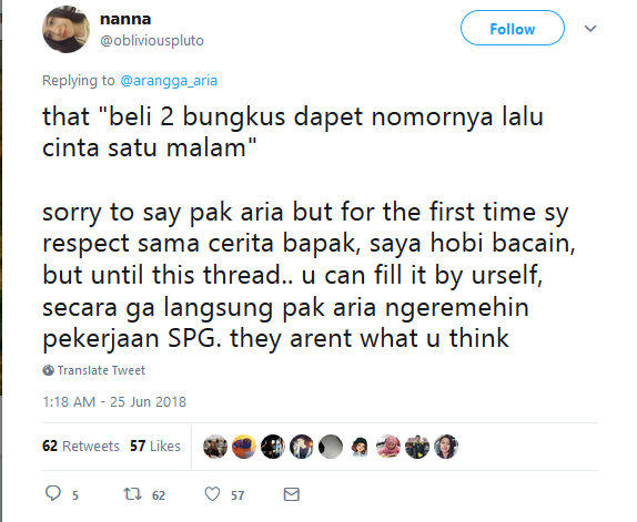 Kasih Perspektif sebagai Perokok, Bukannya Dapat Dukungan, Thread Cowok ini Malah Dapat Cibiran. Duh!