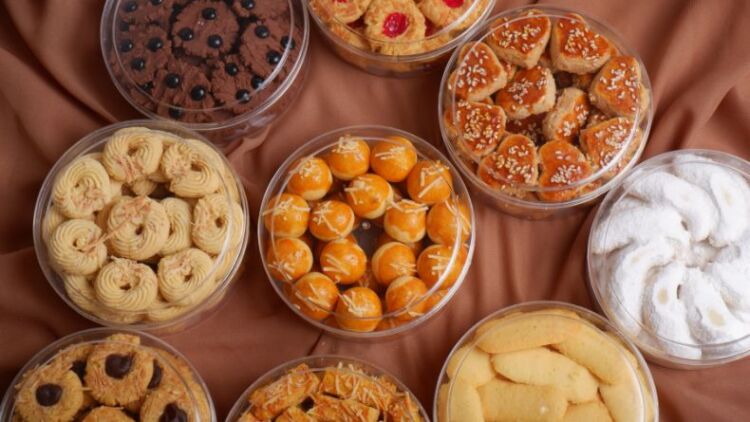 5 Resep Kue Lebaran Anti Mainstream, Untuk Kamu yang Kekinian