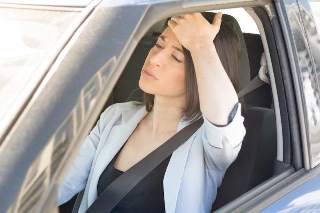 5 Alasan Kenapa Orang Mudah Tersulut Emosi Saat Berkendara di Jalan Raya, Kayak Pria di Tol ini