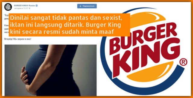 Yuk Baca Update Terbaru! Dari Posisi KM Sinar Bangun Sampai Kontroversi Iklan Burger King di Rusia