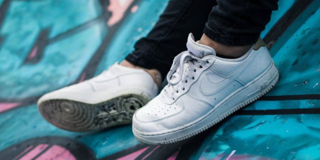 Nike Air Force 1