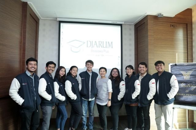 Pengalaman Seru 10 Beswan Djarum dalam Asia-Pacific Model United Nations Conference di Australia. Wah, Kayak Gimana Ya?