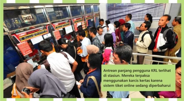 Polemik Kali Item dan 'Penjara Mewah' Sukamiskin Belum Usai. Inilah 12 Berita Penting Minggu Ini