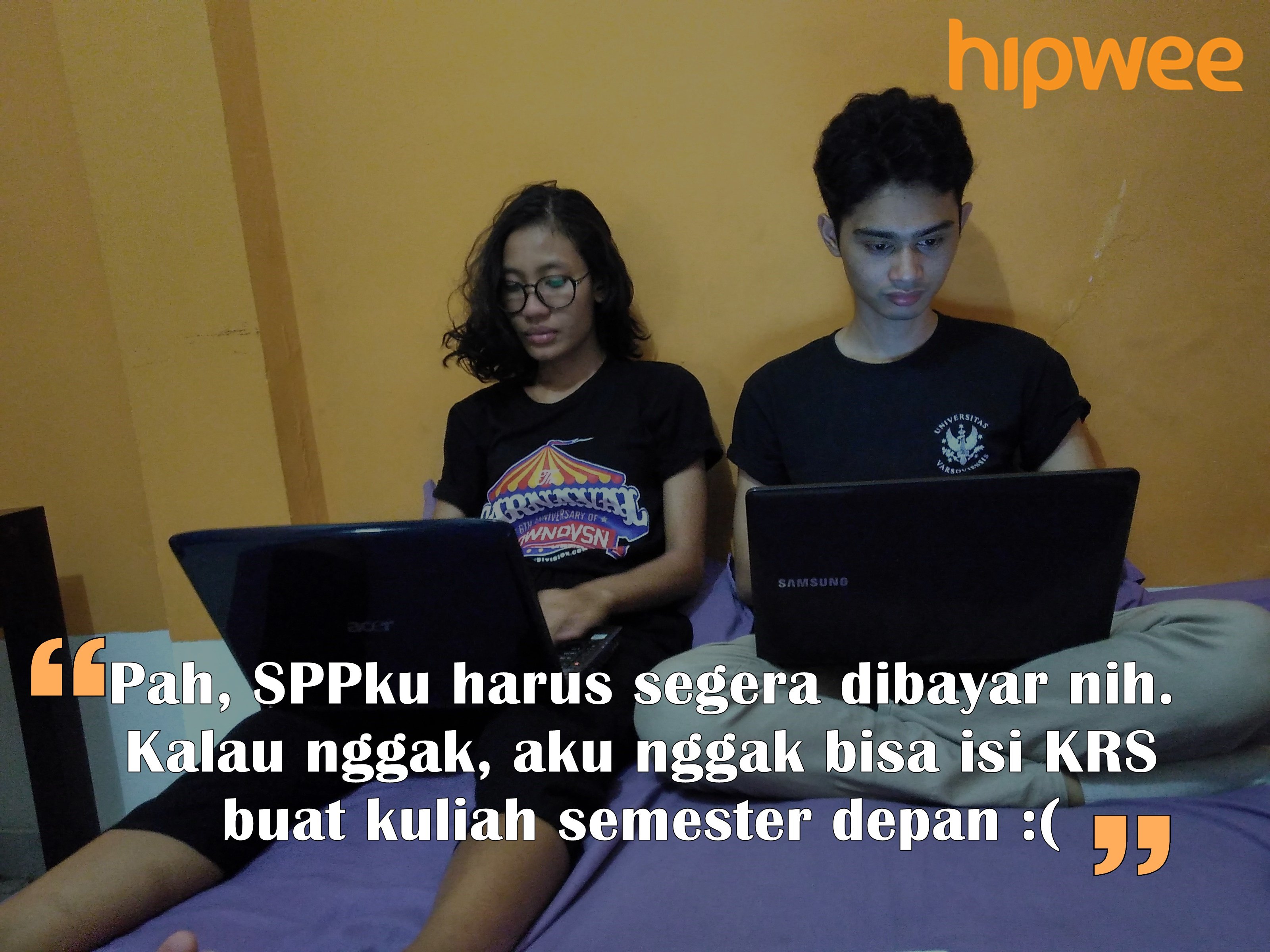 10 Situasi Sulit yang Memaksamu buat Telepon Orang Tua. Pas Lagi Bahagia, ke Mana Aja Kamu, Lupa?