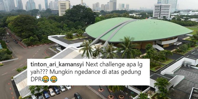 10+ Komentar Warganet Soal 'Kiki Challenge' yang Katanya Kurang Pas di Indonesia. Agak Ngeri Juga sih