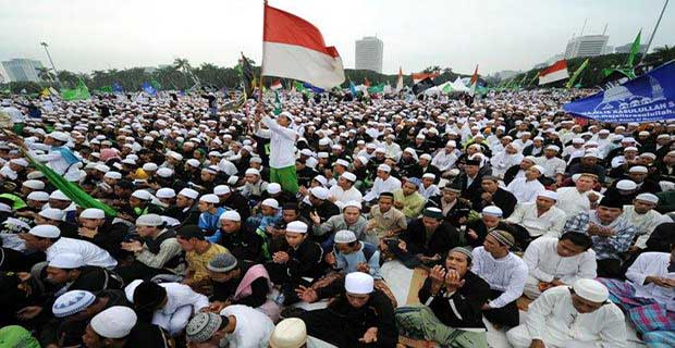 Agama Islam di Indonesia