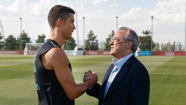 6 Alasan Kenapa Kamu Mesti Merelakan Cristiano Ronaldo Pindah ke Juventus. Sudah, Nggak Usah Sedih~