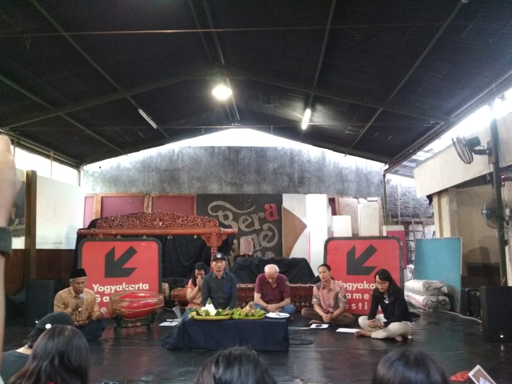 23rd Yogyakarta Gamelan Festival 2018; Event Seru Buat Pecinta Seni Tradisional