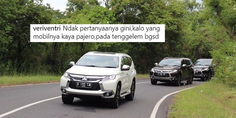 10+ Komentar Warganet Soal 'Kiki Challenge' yang Katanya Kurang Pas di Indonesia. Agak Ngeri Juga sih