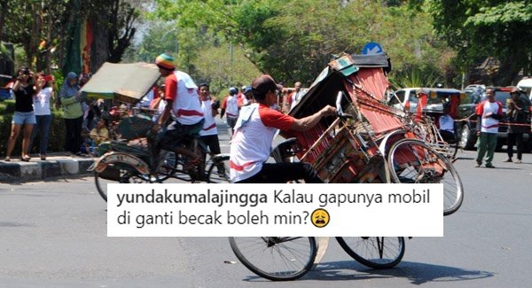 10+ Komentar Warganet Soal 'Kiki Challenge' yang Katanya Kurang Pas di Indonesia. Agak Ngeri Juga sih