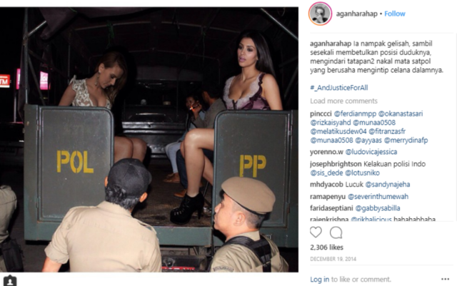 12 Foto Kocak yang Bikin Kamu Ragu Editan Apa Bukan. Psst, Bikinan Orang Indonesia Lho