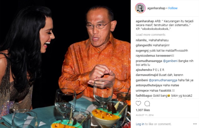 12 Foto Kocak yang Bikin Kamu Ragu Editan Apa Bukan. Psst, Bikinan Orang Indonesia Lho