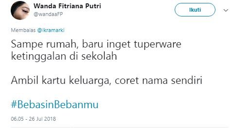 16 Cara Kocak Warganet dalam Menyikapi Masalah Hidup. Bebaskan Bebanmu, Gitu Aja Kok Repot!