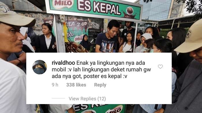 10+ Komentar Warganet Soal 'Kiki Challenge' yang Katanya Kurang Pas di Indonesia. Agak Ngeri Juga sih