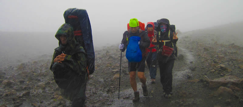 Cerita Mistis Alas Lali Jiwo, Saksi Bisu Tiap Kali Mendaki di Gunung Arjuno. Siapa yang Pernah ke Sini?