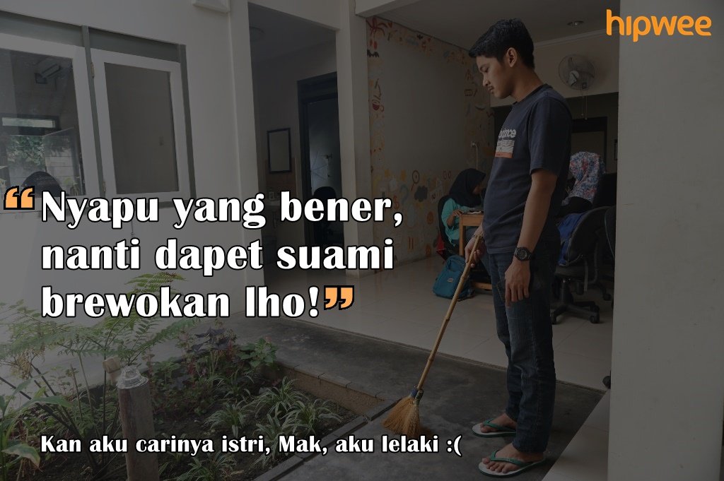 12 Hal yang Bikin Kita Serba Salah di Mata Ibu. Meskipun Sebenarnya Normal, Tetap Aja Kena Omelan!