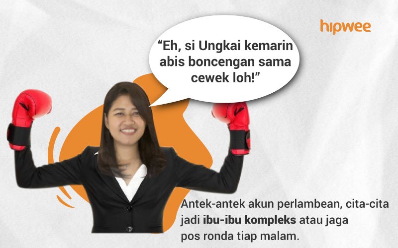 Membaca Karakter HRD dari Kalimat Pertama yang Diucapkannya di Pagi Hari. Kantormu Aman Nggak nih?