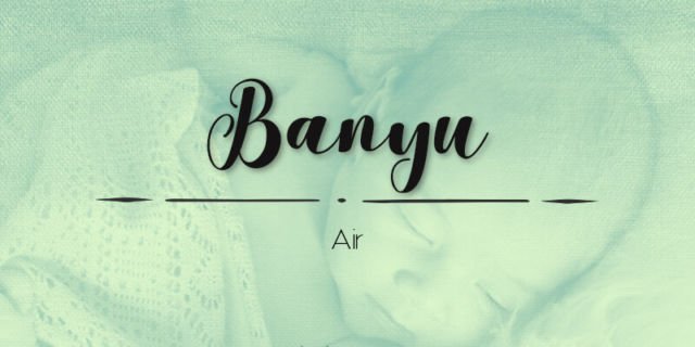 Banyu