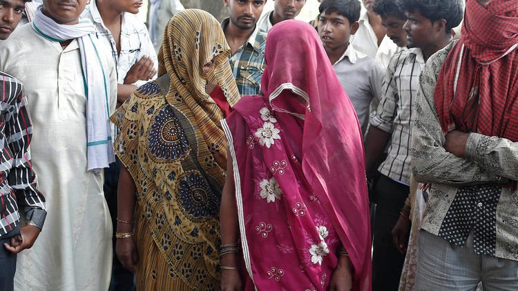 Ini Alasannya Kenapa India Darurat Kasus Pemerkosaan. Makin Sering Terjadi dan Tambah Brutal