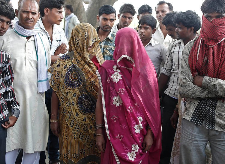 Ini Alasannya Kenapa India Darurat Kasus Pemerkosaan. Makin Sering Terjadi dan Tambah Brutal