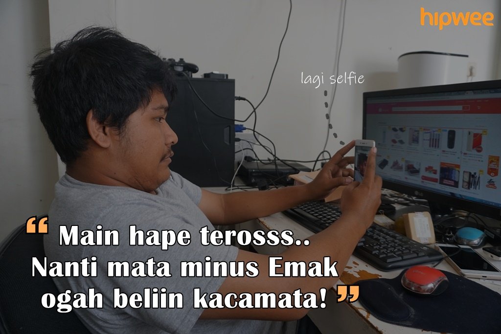 12 Hal yang Bikin Kita Serba Salah di Mata Ibu. Meskipun Sebenarnya Normal, Tetap Aja Kena Omelan!