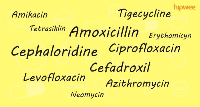 6 Kesalahan yang Paling Sering Dilakukan Orang Saat Minum Antibiotik. Yuk Jangan Diulangi Lagi!