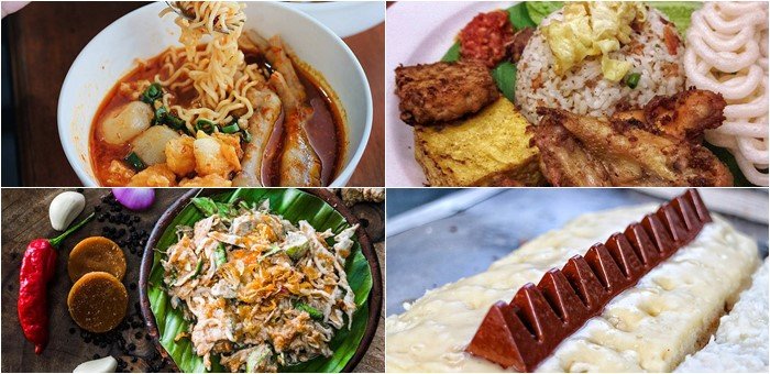 Saat ke Bandung, Sempatkan Cicipi 8 Kuliner Malam Ini Supaya Traveling-mu Makin Mantap!