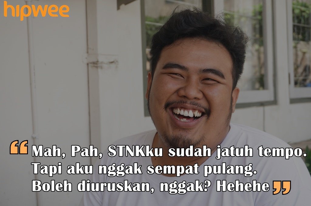 10 Situasi Sulit yang Memaksamu buat Telepon Orang Tua. Pas Lagi Bahagia, ke Mana Aja Kamu, Lupa?