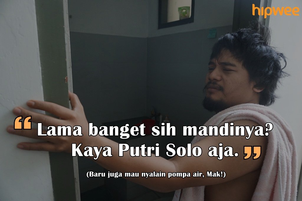 12 Hal yang Bikin Kita Serba Salah di Mata Ibu. Meskipun Sebenarnya Normal, Tetap Aja Kena Omelan!