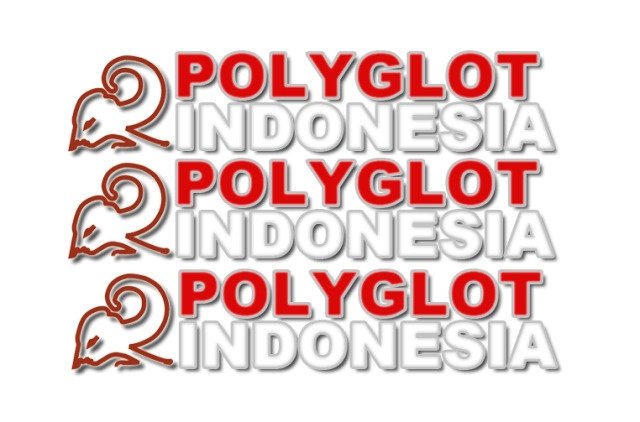 Polyglot Indonesia National Gathering 2018; Strategi Mengenalkan Indonesia Kepada Dunia