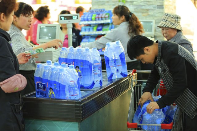 Daftar Negara dengan Air Keran yang Bisa Diminum. Enak Banget, Nggak Usah Dimasak atau Beli Galon