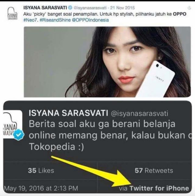 7+ Artis yang Diharapkan Sempurna oleh Warganet. Hei, Mereka Juga Manusia Biasa yang Bisa Khilaf Lho